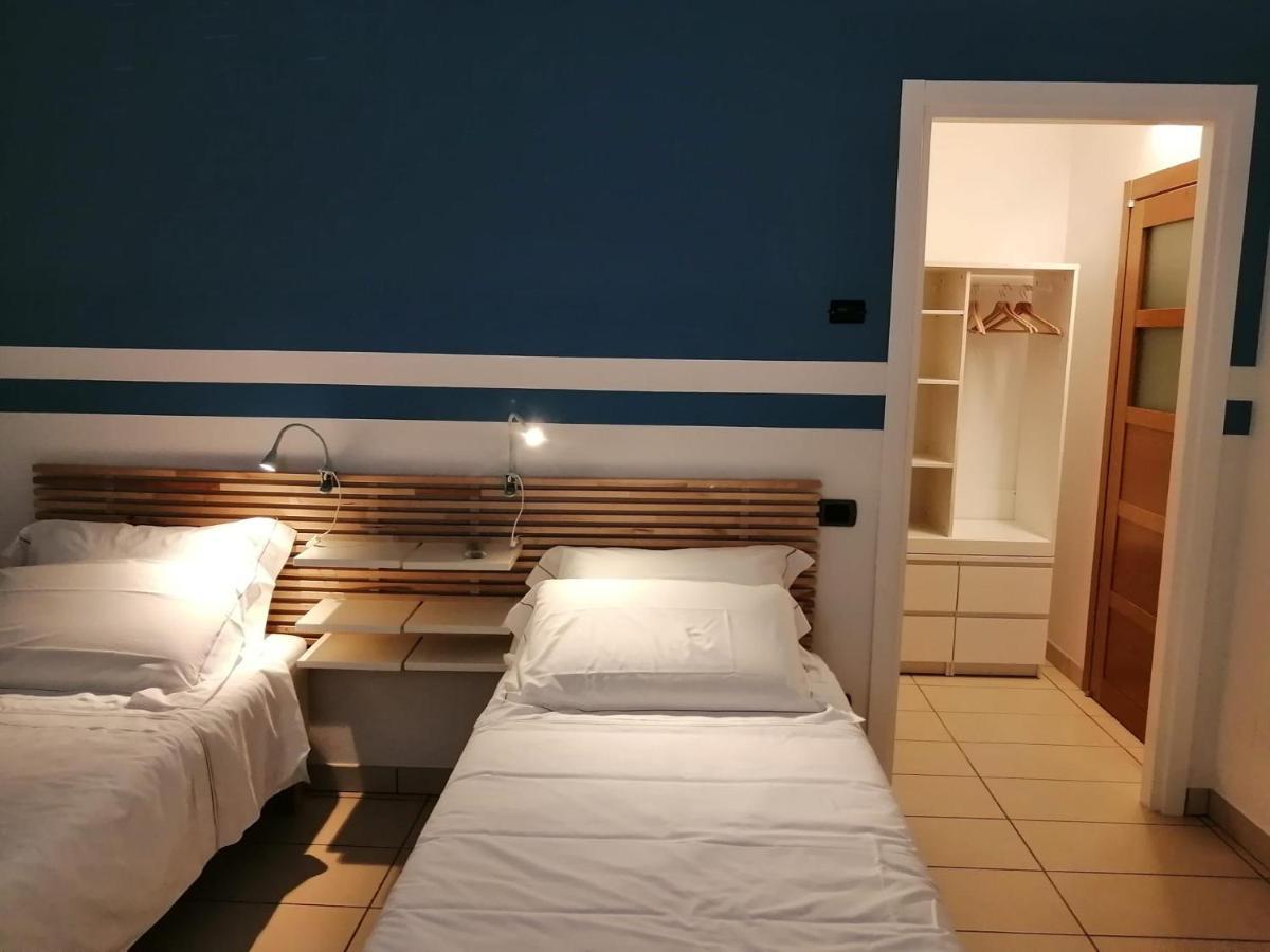 Dimora Della Posta Hotel Mondovì Exterior foto