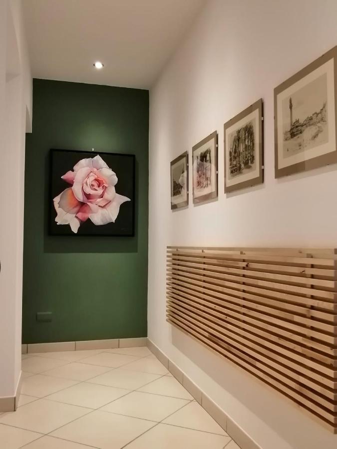 Dimora Della Posta Hotel Mondovì Exterior foto