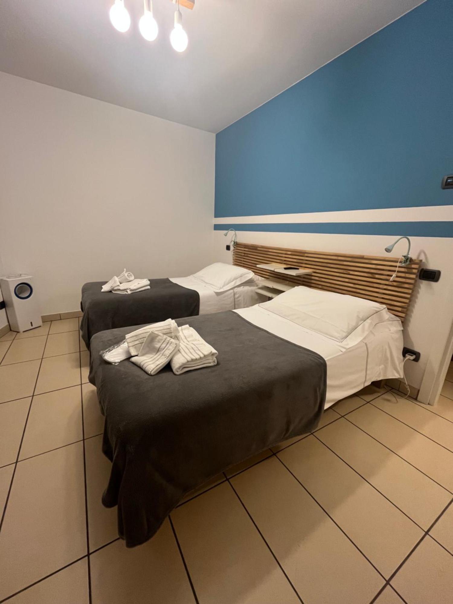 Dimora Della Posta Hotel Mondovì Exterior foto